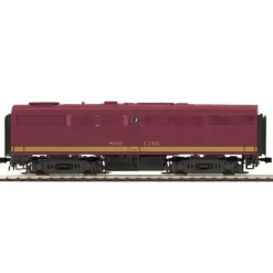 MTH 80-2202-1 SOO Line FA-1 B Unit w/Sound - Your Source for Gaming Essentials* Trains