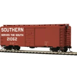 MTH 85-74119 Southern HO Scale 40 PS-1 Box Car #21062 - Your Source for Gaming Essentials* Trains