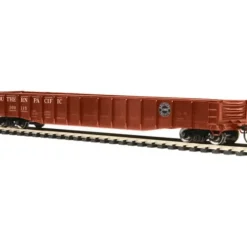 MTH 85-72029 Southern Pacific HO Scale 70T Gondola #160115 - Your Source for Gaming Essentials* Trains