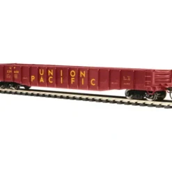 MTH 85-72030 Southern Pacific HO Scale 70T Gondola #229608 - Your Source for Gaming Essentials* Trains