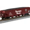 MTH 85-75034 Southern Pacific HO Scale 70t Quad Hopper #440250 - Your Source for Gaming Essentials* Trains