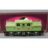 MTH 10-1022 Standard Gauge 408E Apple Green Electric Locomotive - Your Source for Gaming Essentials* Trains
