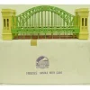 MTH 10-1015 Standard Gauge #300 Large Tinplate Hellgate Bridge NIB - Your Source for Gaming Essentials* Trains