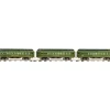 MTH 11-40017 Standard.Gauge Show Room Brute Passenger Set (Pack of 3) - Your Source for Gaming Essentials* Trains