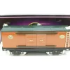 MTH 10-2035 Standard Gauge Terra Cotta/Green 200 Series Boxcar - Your Source for Gaming Essentials* Trains