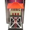 MTH 10-1049 Standard Gauge 438 Tinplate Switch Tower - Your Source for Gaming Essentials* Trains