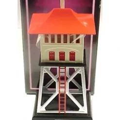 MTH 10-1049 Standard Gauge 438 Tinplate Switch Tower - Your Source for Gaming Essentials* Trains