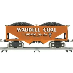 MTH 11-30128 516 STD Gauge Coal Car - Your Source for Gaming Essentials* Trains