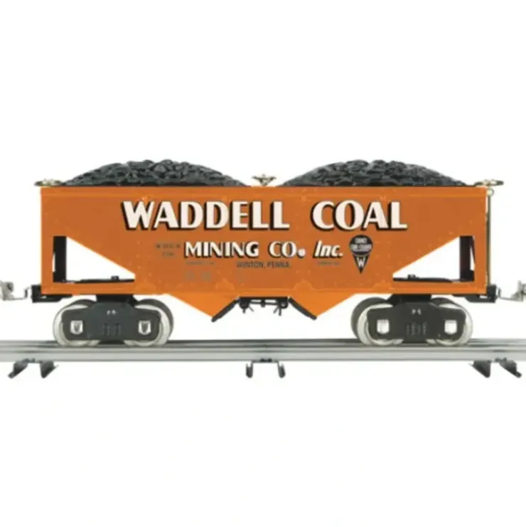 MTH 11-30128 516 STD Gauge Coal Car - Your Source for Gaming Essentials* Trains