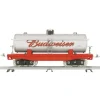 MTH 11-30115 Std.Gauge #215 Oil Car Budweiser - Your Source for Gaming Essentials* Trains