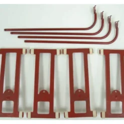 MTH 10-4068 Std Monorail Riser Set - Your Source for Gaming Essentials* Trains