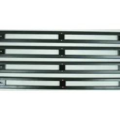 MTH 10-4066 Std Monorail Straight Rail 4 Pieces - Your Source for Gaming Essentials* Trains