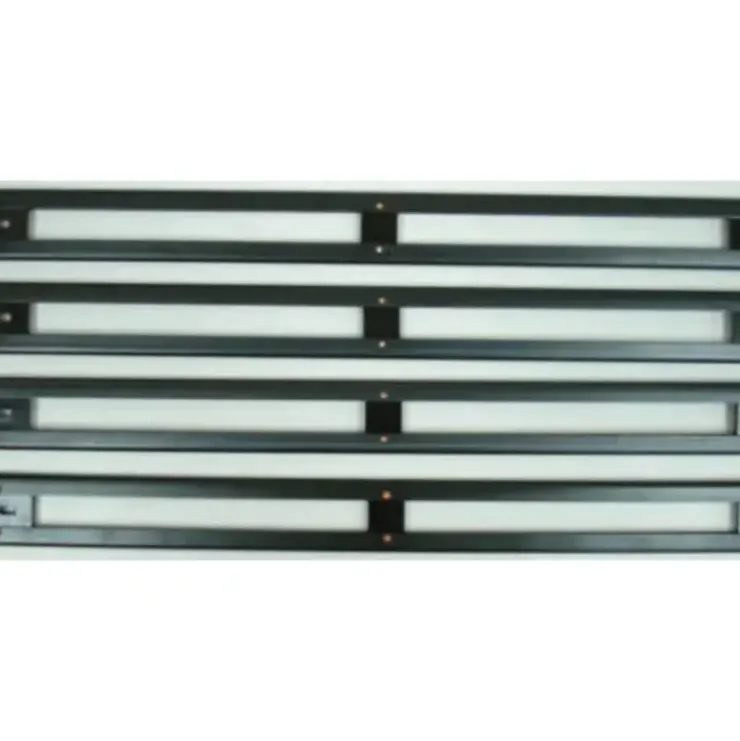 MTH 10-4066 Std Monorail Straight Rail 4 Pieces - Your Source for Gaming Essentials* Trains