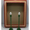 MTH 11-90056 #580-1 Teardrop Lamp Set - Your Source for Gaming Essentials* Trains