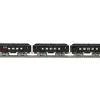 MTH 11-40058 TP Std.Gauge Pullman Psg.Cars 3pk/MTH Lines - Your Source for Gaming Essentials