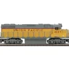 MTH 20-20453-1 Union Pacific GP38-2 Diesel Engine with Proto-Sound 3.0 #1037 - Your Source for Gaming Essentials* Trains