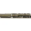 MTH 80-3160-1 Union Pacific HO 4-6-6-4 Challenger Steam Engine w/P-S 3.0 - Your Source for Gaming Essentials* Trains
