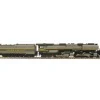 MTH 80-3201-5 Union Pacific 4-6-6-4 Steam Locomotive w/Snd - Your Source for Gaming Essentials* Trains