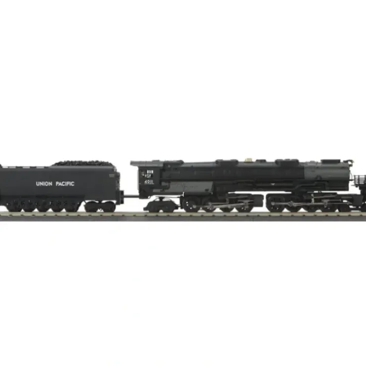 MTH 30-1582-1 UP 4-8-8-4 Big Boy Steam Locomotive w/PS 3.0 #4011 - Your Source for Gaming Essentials* Trains