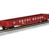 MTH 85-72019 Western Maryland HO Scale 70t Mill Gondola #54453 - Your Source for Gaming Essentials* Trains