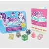 Dice>My Little Pony Tails of Equestria Dice Set - Unicorn - Your Source for Gaming Essentials