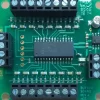 NCE 0152 Button Board Add on for Switch8 MK2 Switch Machine Decoder - Your Source for Gaming Essentials* Trains