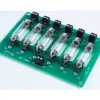 NCE 0227 CP6 6-Zone DCC Protector - Your Source for Gaming Essentials* Trains