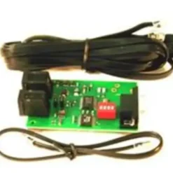 NCE 0231 DCC PACKET ANALYZER RS232 - Your Source for Gaming Essentials* Trains