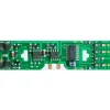 NCE 0106 HO DA-SR Plug & Play Decoder - Your Source for Gaming Essentials* Trains