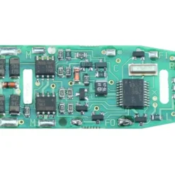 NCE 0110 HO DCC Decoder for Walthers Life Like SW8/9/900/1200 - Your Source for Gaming Essentials* Trains