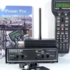 NCE 0002 PH-PRO-R Wireless Power Pro 5-Amp Starter Set w/ P515 Transformer - Your Source for Gaming Essentials* Trains