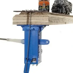 New Rail Models 40018 Blue Point Turn Out Controller - Your Source for Gaming Essentials* Trains
