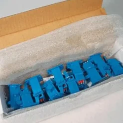 New Rail Models 4001810 Blue Point Turnout Controllers (Pack of 10) - Your Source for Gaming Essentials