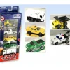 Toys>New York City Official 5 Piece Diecast Vehicle Set - Your Source for Gaming Essentials