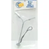 NJ International 5010 Boulevard Double Arm Set of 2 Lamps - Your Source for Gaming Essentials* Trains