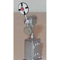 NJ International 1182 HO Upper-Quadrant Wig-Wag Crossing Signal - Your Source for Gaming Essentials* Trains