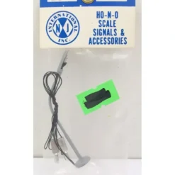 NJ International 5015 N Boulevard Lamp - Your Source for Gaming Essentials* Trains