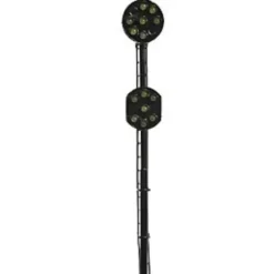 NJ International 3047 O Dual Head PRR Style Dual Head Position Light Signal - Your Source for Gaming Essentials* Trains
