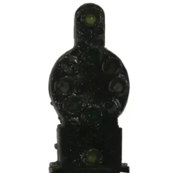 NJ International 3222 O Scale B&O-Style Color Position Light Dwarf Signal - Your Source for Gaming Essentials* Trains