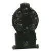 NJ International 3223 O Scale B&O-Style Color Position Light Dwarf Signal - Your Source for Gaming Essentials* Trains
