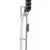 NJ International 4401 S Type D LED Signal LED 3-Aspect - Your Source for Gaming Essentials* Trains