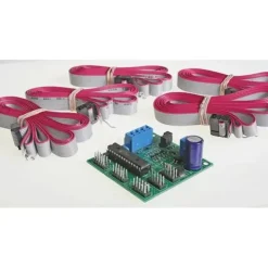 NJ International 8005 The ABS Master Signal Control System - Your Source for Gaming Essentials* Trains