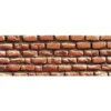 Noch 67750 Brick wall 15 x 11" - Your Source for Gaming Essentials* Trains