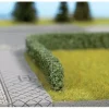 Noch 21514 HO/TT/N Dark Green Hedges 15 mm (Pack of 2) - Your Source for Gaming Essentials
