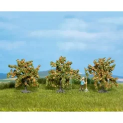 Noch 25114 HO/TT/N Orange Tree - Your Source for Gaming Essentials* Trains