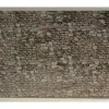 Noch 57710 HO 25.19 x 5.9 (64 x 15cm) Plastic Dolomite Stone Sheet - Your Source for Gaming Essentials* Trains