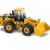 Norscot 55109 HO Caterpillar 966G Series II Wheel Loader - Your Source for Gaming Essentials* Trains