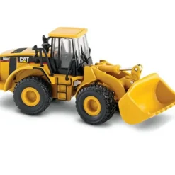 Norscot 55109 HO Caterpillar 966G Series II Wheel Loader - Your Source for Gaming Essentials* Trains