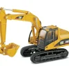 Norscot 55107 HO Scale Caterpillar 315C Hydraulic Excavator - Your Source for Gaming Essentials* Trains