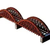Northeastern Scale Models 40033 HO Double-Span Arched Railroad Bridge Kit - Your Source for Gaming Essentials* Trains